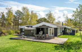 4 Bedroom Awesome Home In Kalundborg, Kalundborg